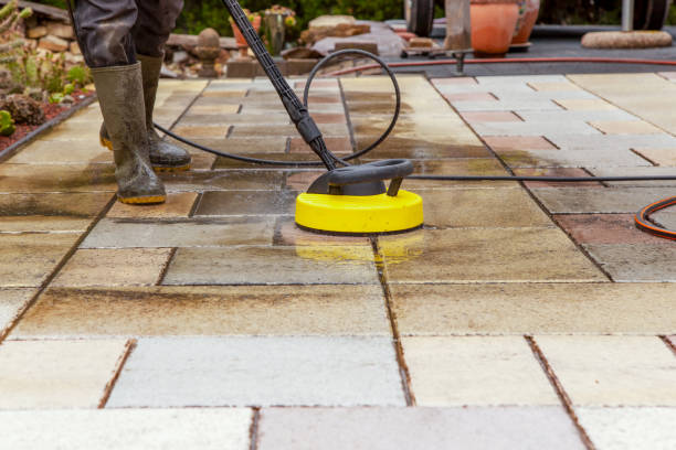 Zeigler, IL Pressure Washing Services Company